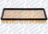 Luftfiltereinsatz - Aircleaner Element  S10+Blazer 91-05